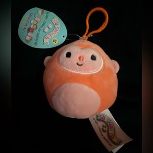 OG 2019 Elton the Monkey clip